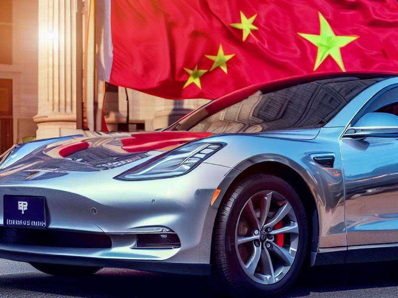 Обвал акций Tesla, предстоящее решение Федеральной резервной системы США по процентной ставке, исход Кэти Вуд из Китая